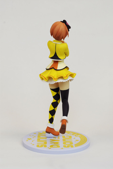 Figurka Love Live! - Hoshizora Rin Sunny Day Song Figurka Love Live! - Hoshizora Rin Sunny Day Song