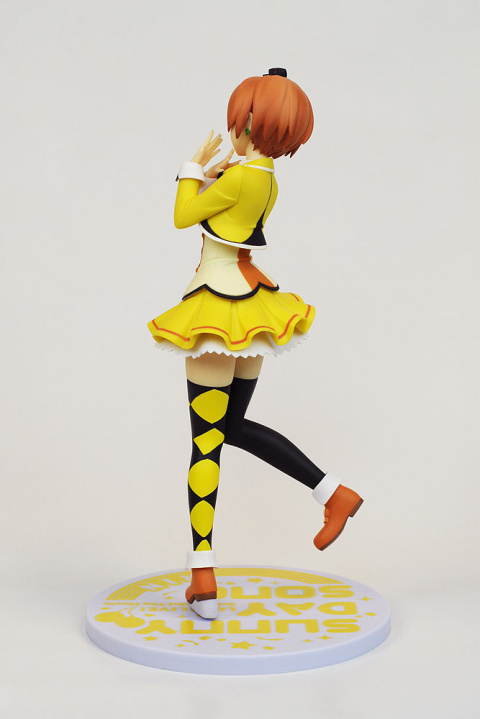 Figurka Love Live! - Hoshizora Rin Sunny Day Song Figurka Love Live! - Hoshizora Rin Sunny Day Song