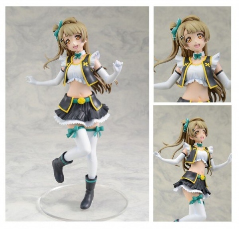 Figurka Love Live! - Minami Kotori No Brand Girls Figurka Love Live! - Minami Kotori No Brand Girls