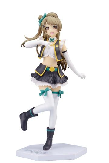 Figurka Love Live! - Minami Kotori No Brand Girls v2 Figurka Love Live! - Minami Kotori No Brand Girls v2