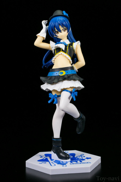 Figurka Love Live! - Sonoda Umi No Brand Girls v2 Figurka Love Live! - Sonoda Umi No Brand Girls v2