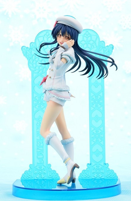 Figurka Love Live! - Sonoda Umi Snow Halation Figurka Love Live! - Sonoda Umi Snow Halation