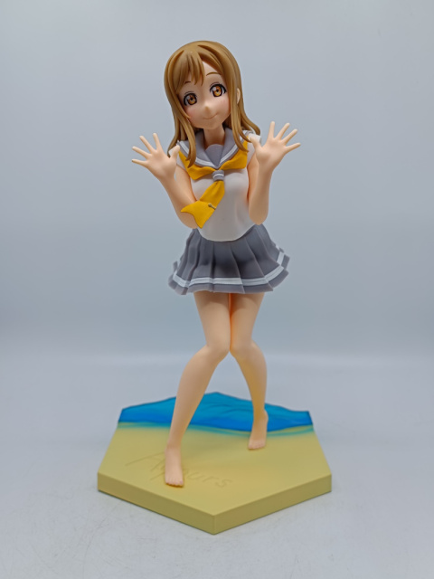 Figurka Love Live! Sunshine!! - Kunikida Hanamaru Figurka Love Live! Sunshine!! - Kunikida Hanamaru