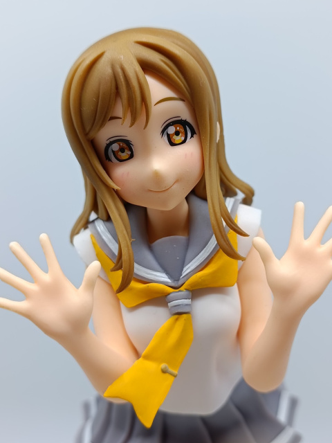 Figurka Love Live! Sunshine!! - Kunikida Hanamaru Figurka Love Live! Sunshine!! - Kunikida Hanamaru