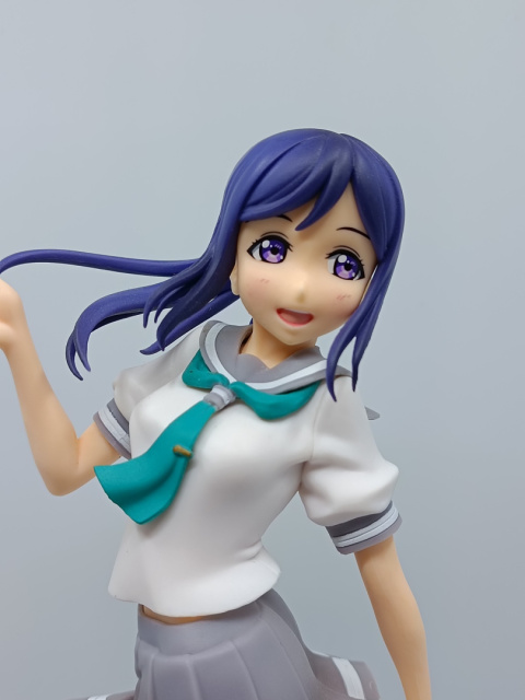Figurka Love Live! Sunshine!! - Matsuura Kanan Figurka Love Live! Sunshine!! - Matsuura Kanan