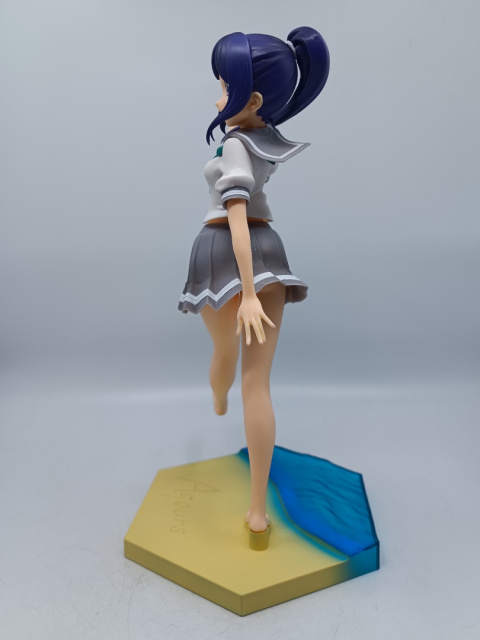 Figurka Love Live! Sunshine!! - Matsuura Kanan Figurka Love Live! Sunshine!! - Matsuura Kanan