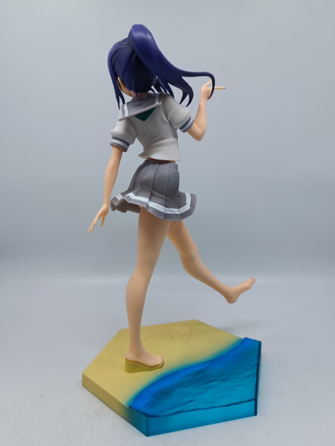 Figurka Love Live! Sunshine!! - Matsuura Kanan Figurka Love Live! Sunshine!! - Matsuura Kanan