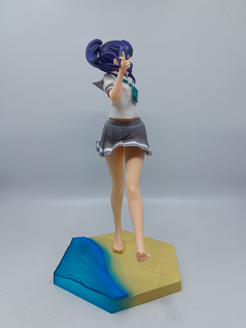 Figurka Love Live! Sunshine!! - Matsuura Kanan Figurka Love Live! Sunshine!! - Matsuura Kanan