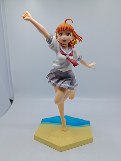 Figurka Love Live! Sunshine!! - Takami Chika Figurka Love Live! Sunshine!! - Takami Chika