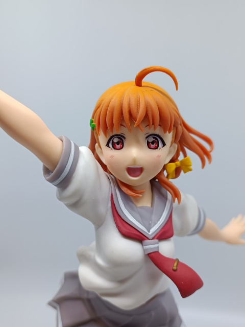 Figurka Love Live! Sunshine!! - Takami Chika Figurka Love Live! Sunshine!! - Takami Chika