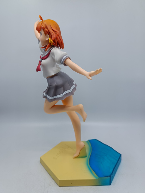 Figurka Love Live! Sunshine!! - Takami Chika Figurka Love Live! Sunshine!! - Takami Chika