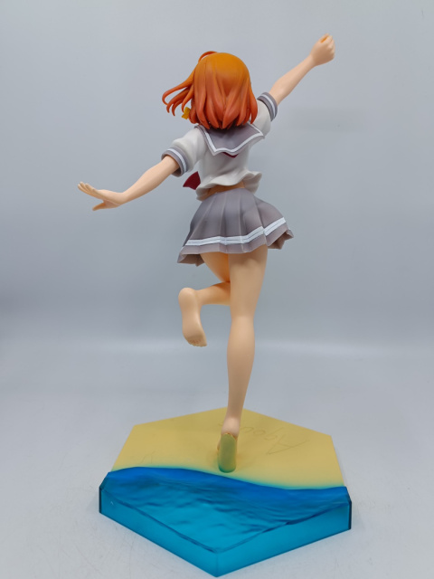 Figurka Love Live! Sunshine!! - Takami Chika Figurka Love Live! Sunshine!! - Takami Chika