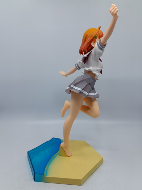 Figurka Love Live! Sunshine!! - Takami Chika Figurka Love Live! Sunshine!! - Takami Chika
