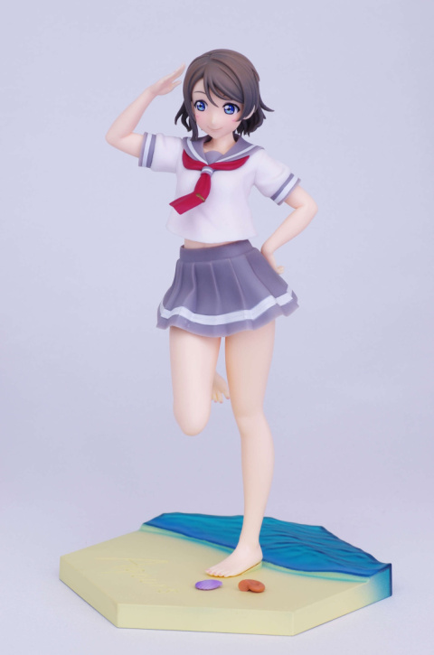Figurka Love Live! Sunshine!! - Watanabe You