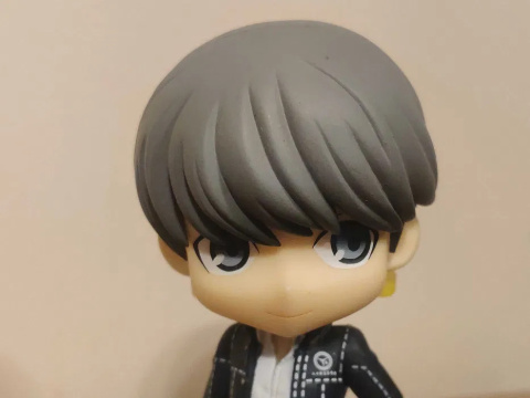 Figurka Persona 4 - Narukami Yu Figurka Persona 4 - Narukami Yu