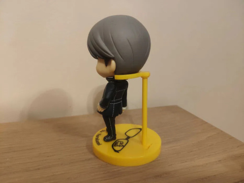 Figurka Persona 4 - Narukami Yu Figurka Persona 4 - Narukami Yu