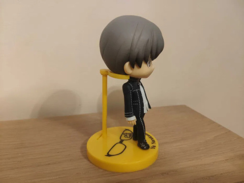 Figurka Persona 4 - Narukami Yu Figurka Persona 4 - Narukami Yu