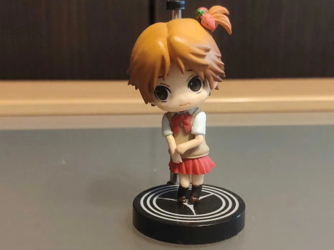 Figurka Persona 4 - Hanamura Yosuke Figurka Persona 4 - Hanamura Yosuke