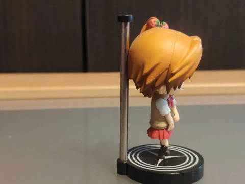 Figurka Persona 4 - Hanamura Yosuke Figurka Persona 4 - Hanamura Yosuke